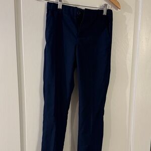 H&M Kids Navy Formal Trousers